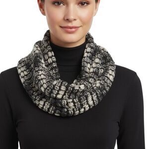 Extra Long Infinity Scraf